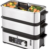 Пароварка WMF KITCHENminis 0415090711 - Превью изображения №7 — Интернет-магазин Time-Shop