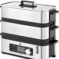 Электрические пароварки