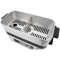 Пароварка WMF KITCHENminis 0415090711 - Превью изображения №3 — Интернет-магазин Time-Shop