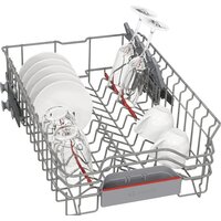 Встраиваемая посудомоечная машина Bosch Seria 4 SPI4HMS49E - Превью изображения №4 — Интернет-магазин Time-Shop