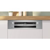 Встраиваемая посудомоечная машина Bosch Seria 4 SPI4HMS49E - Превью изображения №7 — Интернет-магазин Time-Shop