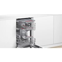 Встраиваемая посудомоечная машина Bosch Seria 4 SPI4HMS49E - Превью изображения №3 — Интернет-магазин Time-Shop