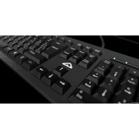 Клавиатура Бештау КЛ104РУ (1.8 м, с лазерной гравировкой) - Превью изображения №3 — Интернет-магазин Time-Shop