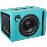 DL Audio Piranha 10A V2