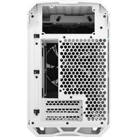 Корпус Fractal Design Torrent Nano White TG Clear Tint FD-C-TOR1N-03 - Превью изображения №3 — Интернет-магазин Time-Shop