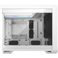 Корпус Fractal Design Torrent Nano White TG Clear Tint FD-C-TOR1N-03 - Превью изображения №17 — Интернет-магазин Time-Shop