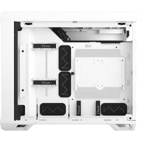 Корпус Fractal Design Torrent Nano White TG Clear Tint FD-C-TOR1N-03 - Превью изображения №9 — Интернет-магазин Time-Shop