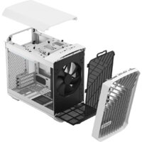 Корпус Fractal Design Torrent Nano White TG Clear Tint FD-C-TOR1N-03 - Превью изображения №16 — Интернет-магазин Time-Shop