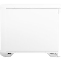 Корпус Fractal Design Torrent Nano White TG Clear Tint FD-C-TOR1N-03 - Превью изображения №6 — Интернет-магазин Time-Shop