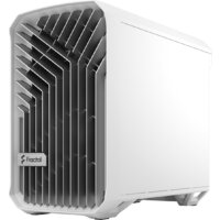 Корпус Fractal Design Torrent Nano White TG Clear Tint FD-C-TOR1N-03 - Превью изображения №21 — Интернет-магазин Time-Shop