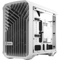 Корпус Fractal Design Torrent Nano White TG Clear Tint FD-C-TOR1N-03 - Превью изображения №10 — Интернет-магазин Time-Shop
