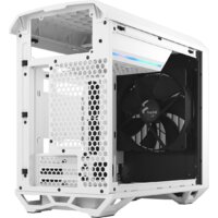 Корпус Fractal Design Torrent Nano White TG Clear Tint FD-C-TOR1N-03 - Превью изображения №8 — Интернет-магазин Time-Shop