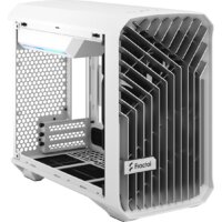 Корпус Fractal Design Torrent Nano White TG Clear Tint FD-C-TOR1N-03 - Превью изображения №11 — Интернет-магазин Time-Shop