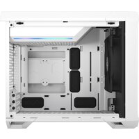 Корпус Fractal Design Torrent Nano White TG Clear Tint FD-C-TOR1N-03 - Превью изображения №19 — Интернет-магазин Time-Shop