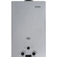 Газовая колонка Oasis Standart OR-12S - Превью изображения №2 — Интернет-магазин Time-Shop