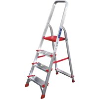 Лестница-стремянка Новая высота NV 3117 (4 ступени) - Превью изображения №2 — Интернет-магазин Time-Shop