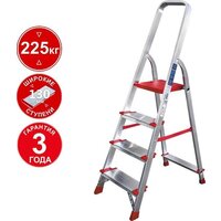 Новая высота NV 3117 (4 ступени)