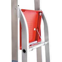 Лестница-стремянка Новая высота NV 3117 (4 ступени) - Превью изображения №6 — Интернет-магазин Time-Shop