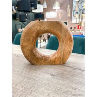 Ваза Eglo Melobody 421275 (дерево) - Превью изображения №4 — Интернет-магазин Time-Shop