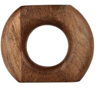 Ваза Eglo Melobody 421275 (дерево) - Превью изображения №2 — Интернет-магазин Time-Shop