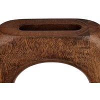 Ваза Eglo Melobody 421275 (дерево) - Превью изображения №3 — Интернет-магазин Time-Shop