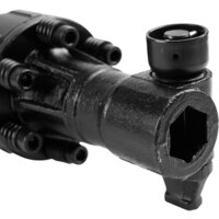 Отбойный молоток TEH TDH9519 - Превью изображения №6 — Интернет-магазин Time-Shop