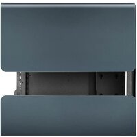 Корпус AZZA Cast (черный) - Превью изображения №7 — Интернет-магазин Time-Shop