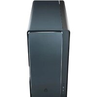 Корпус AZZA Cast (черный) - Превью изображения №5 — Интернет-магазин Time-Shop