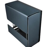 Корпус AZZA Cast (черный) - Превью изображения №4 — Интернет-магазин Time-Shop