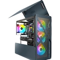 AZZA Cast (черный)