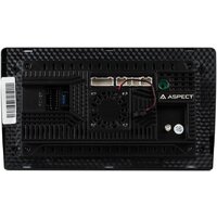 USB-магнитола Aspect AV-R94 - Превью изображения №3 — Интернет-магазин Time-Shop