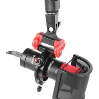 Проводной микрофон GreenBean StudioVoice E25 USB - Превью изображения №3 — Интернет-магазин Time-Shop