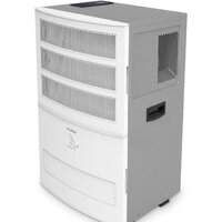 Осушитель воздуха Funai Yamaneko 120 RAD-Y120T7E - Превью изображения №2 — Интернет-магазин Time-Shop