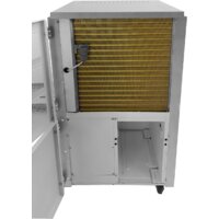 Осушитель воздуха Funai Yamaneko 120 RAD-Y120T7E - Превью изображения №5 — Интернет-магазин Time-Shop