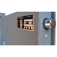 Офисный сейф SAFEtronics NTL 24Ms - Превью изображения №5 — Интернет-магазин Time-Shop