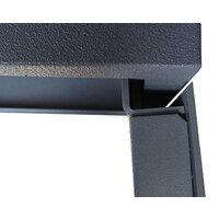 Офисный сейф SAFEtronics NTL 24Ms - Превью изображения №6 — Интернет-магазин Time-Shop