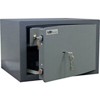 Офисный сейф SAFEtronics NTL 24Ms - Превью изображения №2 — Интернет-магазин Time-Shop