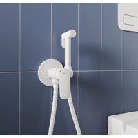 Гигиенический душ Milardo Rora RORWTR0M08 - Превью изображения №4 — Интернет-магазин Time-Shop