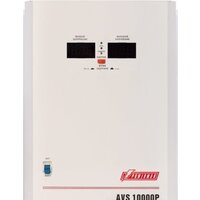 Стабилизатор напряжения Powerman AVS 10000 P - Превью изображения №2 — Интернет-магазин Time-Shop