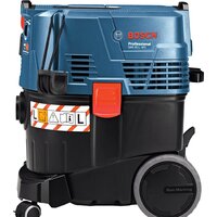 Пылесос Bosch GAS 35 L AFC - Превью изображения №2 — Интернет-магазин Time-Shop