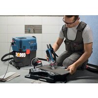 Пылесос Bosch GAS 35 L AFC - Превью изображения №4 — Интернет-магазин Time-Shop