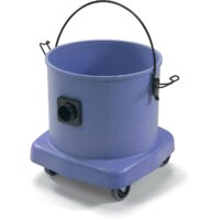 Пылесос Numatic WVD 570-2 - Превью изображения №4 — Интернет-магазин Time-Shop