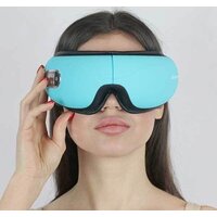 Массажер для глаз Gezatone iSee 381 - Превью изображения №5 — Интернет-магазин Time-Shop