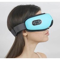 Массажер для глаз Gezatone iSee 381 - Превью изображения №6 — Интернет-магазин Time-Shop