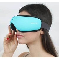 Массажер для глаз Gezatone iSee 381 - Превью изображения №7 — Интернет-магазин Time-Shop