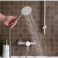 Смеситель РМС SUS124-003DK - Превью изображения №3 — Интернет-магазин Time-Shop