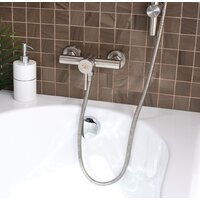 Смеситель РМС SUS124-003DK - Превью изображения №2 — Интернет-магазин Time-Shop