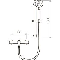Смеситель РМС SUS124-003DK - Превью изображения №5 — Интернет-магазин Time-Shop