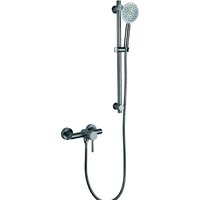 Смеситель РМС SUS124-003DK - Превью изображения №4 — Интернет-магазин Time-Shop