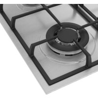 Варочная панель BEKO HIYG 64225 SXO - Превью изображения №5 — Интернет-магазин Time-Shop